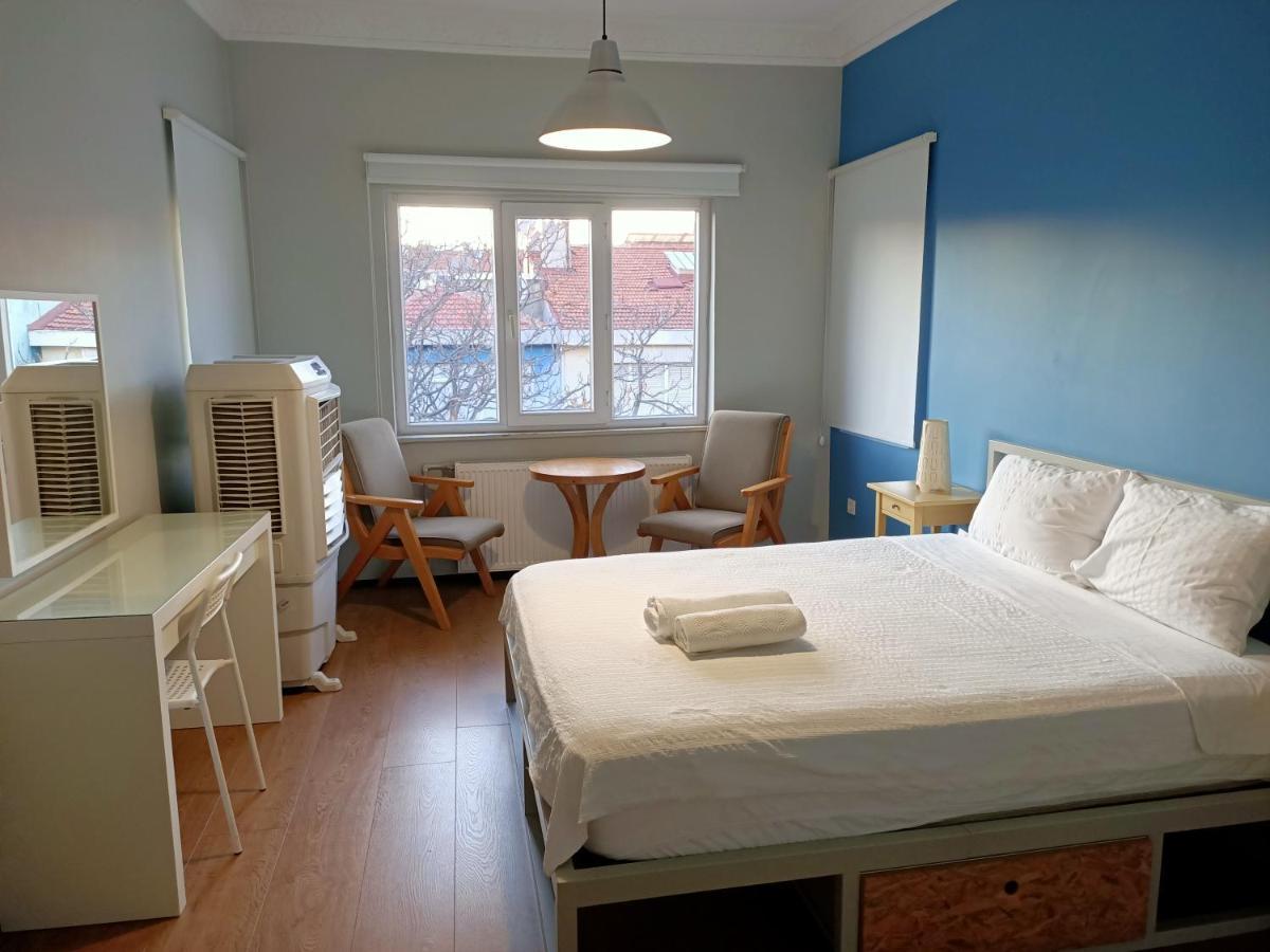 Hostel Bahane Istanbul Exterior photo