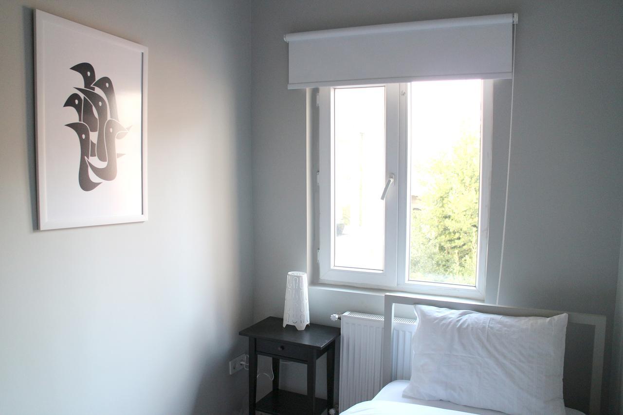 Hostel Bahane Istanbul Exterior photo