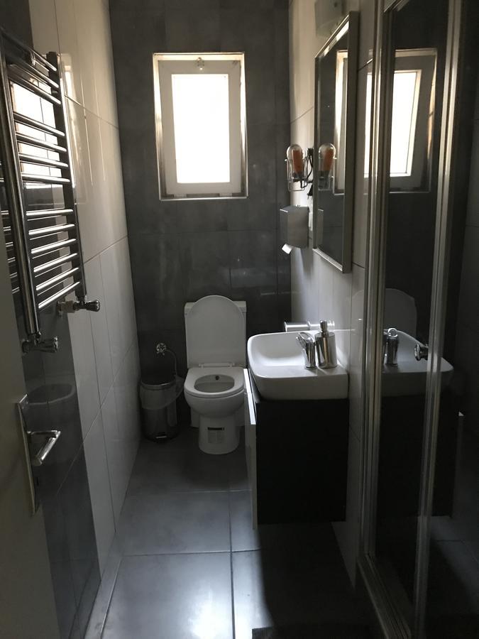 Hostel Bahane Istanbul Exterior photo