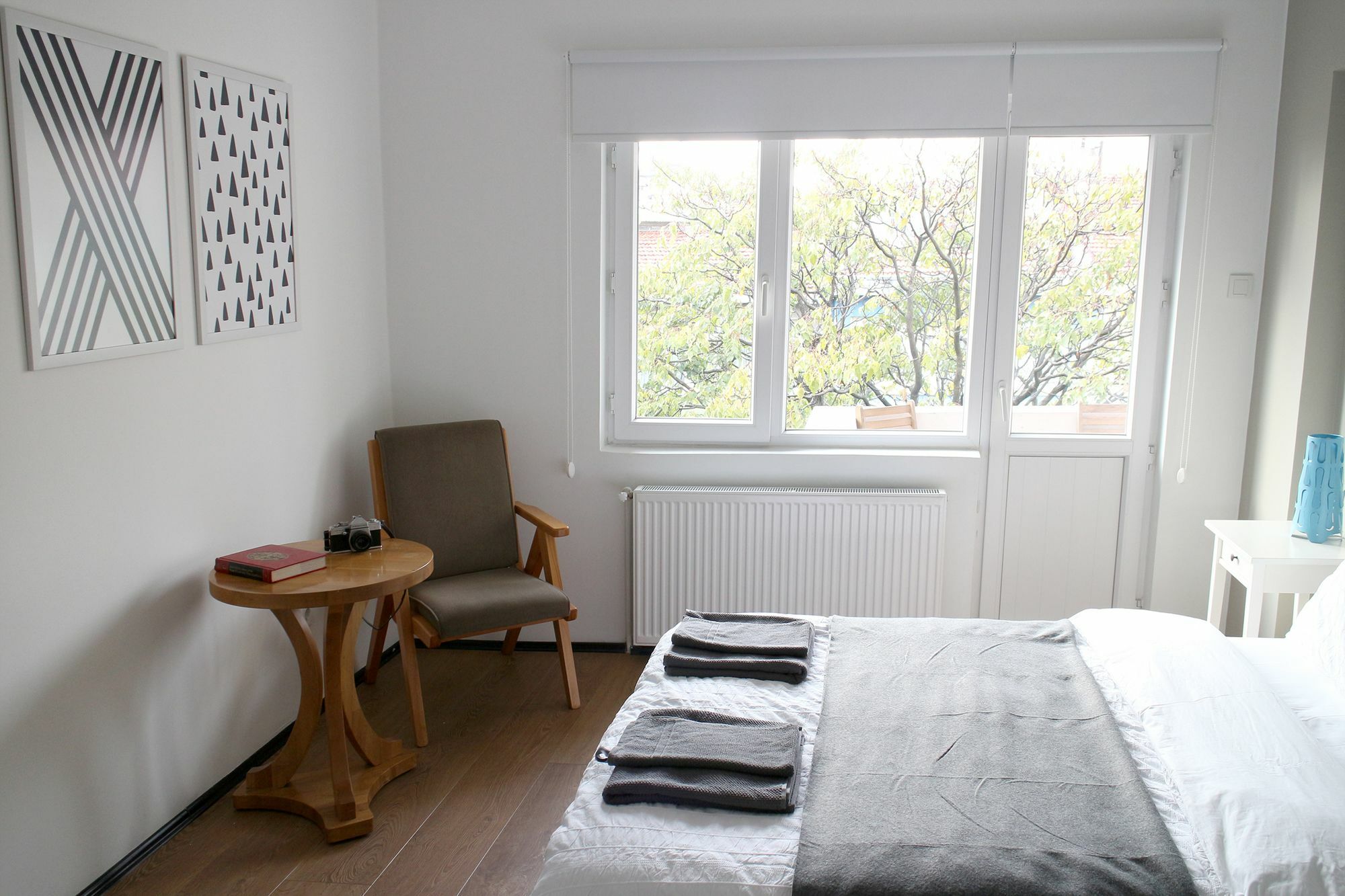 Hostel Bahane Istanbul Exterior photo